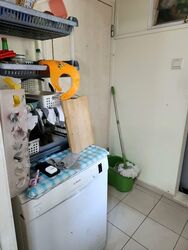Savannah Condopark (D18), Condominium #530341311